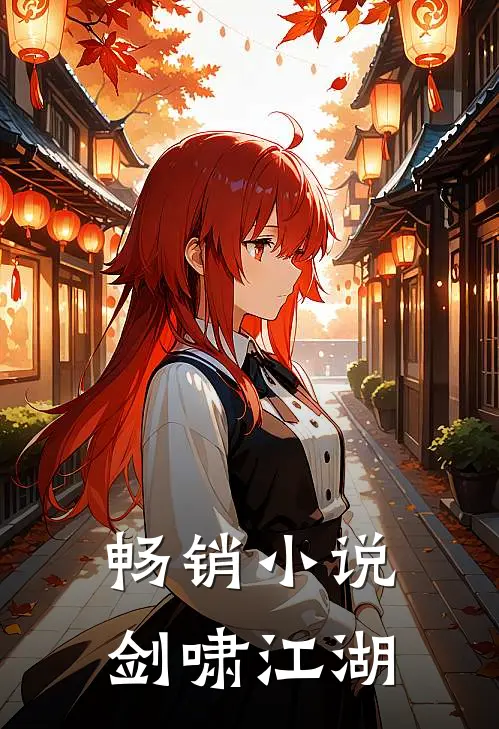 畅销剑啸江湖全文阅读