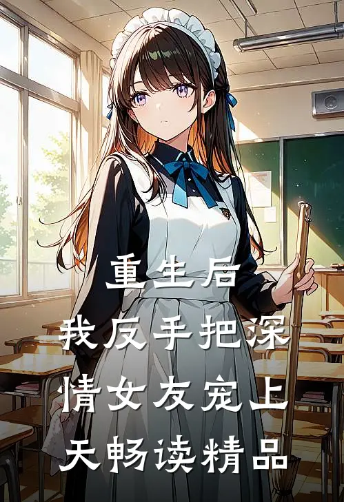 重生后，我反手把深情女友宠上天畅读精品