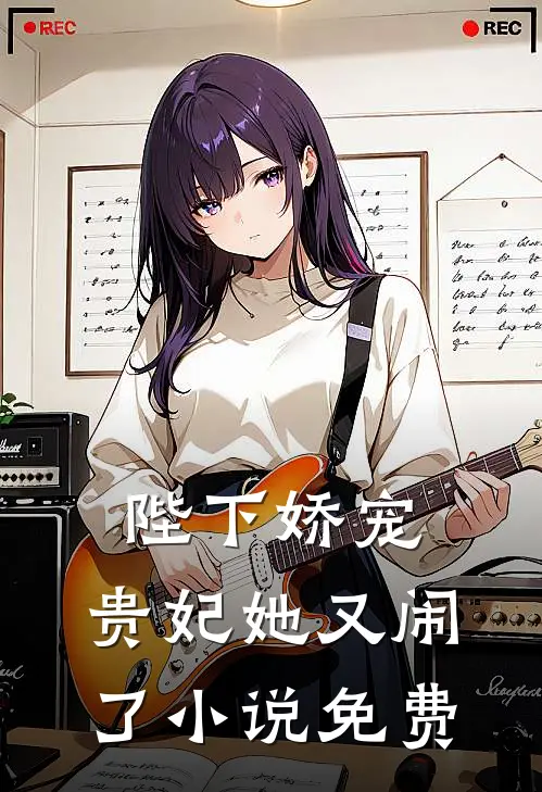 陛下娇宠贵妃她又闹了免费