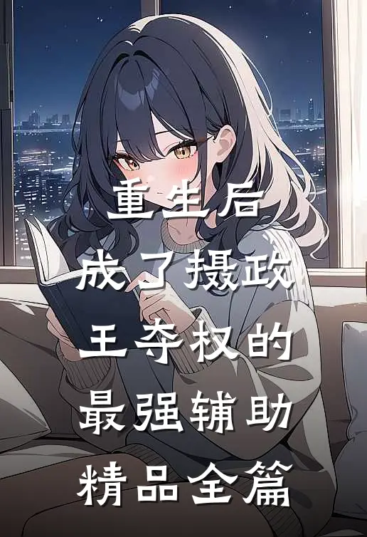 重生后，成了摄政王夺权的最强辅助精品全篇