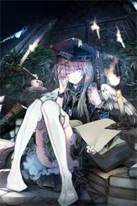 冬雪覆旧情小说结局