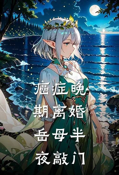 癌症晚期离婚,岳母半夜敲门怎么办
