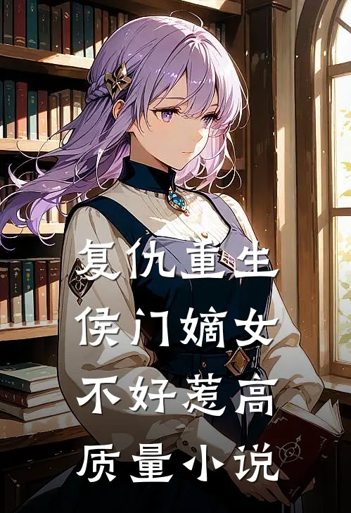 复仇重生：侯门嫡女不好惹高质量小说