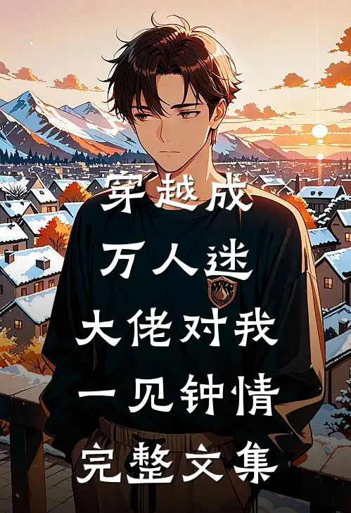 穿越成万人迷,大佬对我一见钟情完整文集阅读
