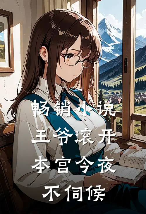 畅销王爷滚开,本宫今夜不伺候免费阅读