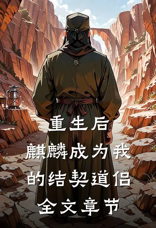 重生后,麒麟成为我的结契道侣全文章节免费阅读
