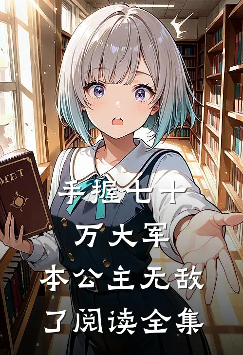 手握七十万大军,本公主无敌了阅读全集免费