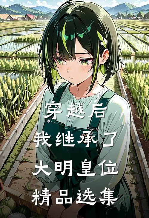 穿越后,我继承了大明皇位精品选集阅读