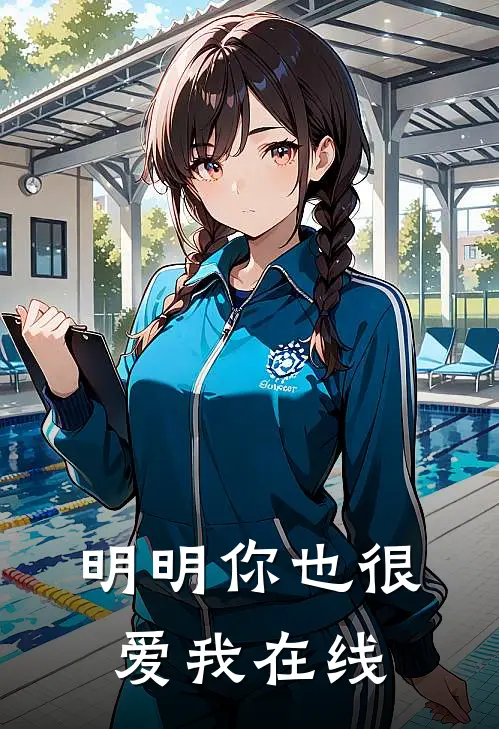 明明你也很爱我在线