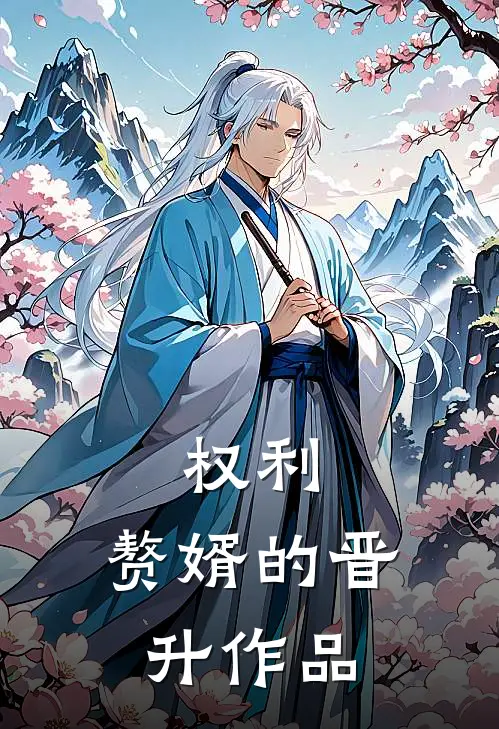 权利赘婿的晋升作品有哪些