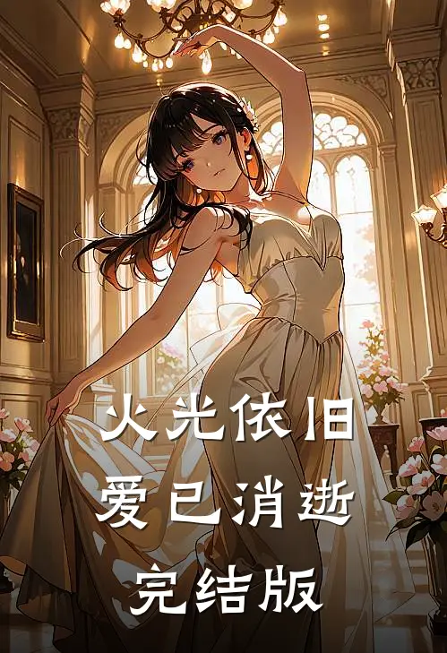 火光依旧,爱已消逝完结版