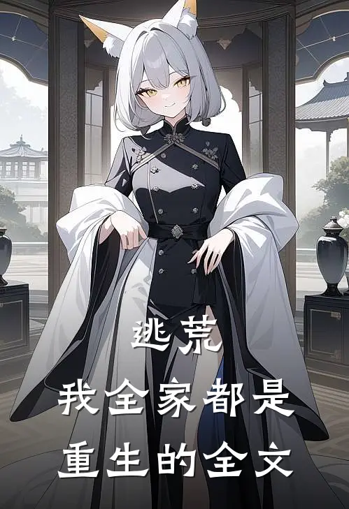 逃荒,我全家都是重生的全文在线阅读