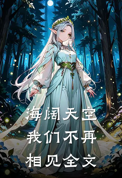 海阔天空,我们不再相见全文在线阅读