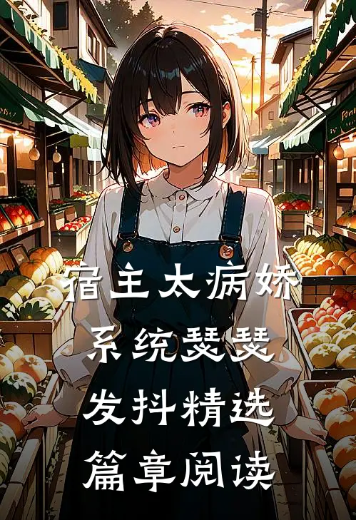宿主太病娇,系统瑟瑟发抖精选篇章阅读