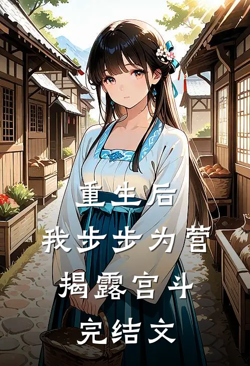 重生后,我步步为营,揭露宫斗完结文推荐
