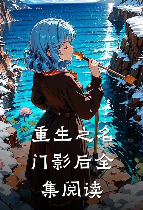重生之名门影后全集阅读