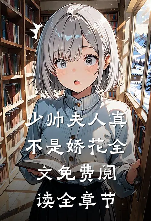 少帅夫人真不是娇花全文免费阅读全章节