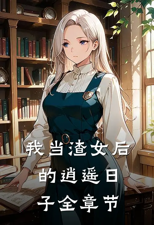 我当渣女后的逍遥日子全章节