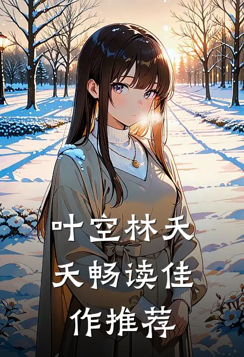 叶空林夭夭畅读佳作推荐