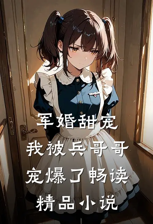 军婚甜宠我被兵哥哥宠爆了畅读精品