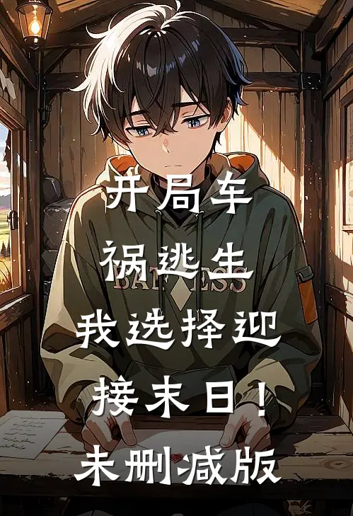 开局车祸逃生,我选择迎接末日!未删减版在线观看