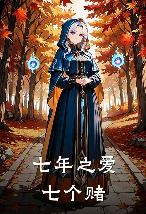 七年之爱,七个赌徒
