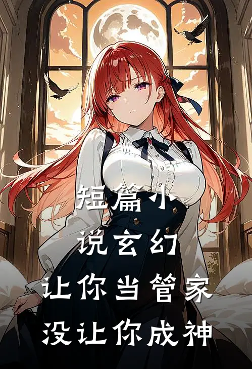 短篇玄幻让你当管家,没让你成神免费阅读