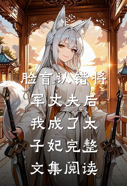 脸盲认错将军丈夫后，我成了太子妃完整文集阅读
