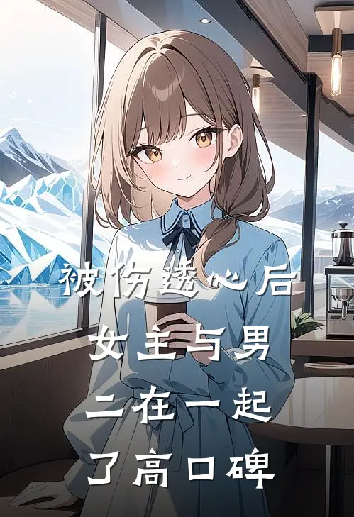 被伤透心后，女主与男二在一起了高口碑