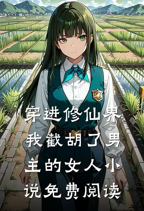 穿进修仙界：我截胡了男主的女人小说免费阅读