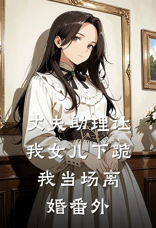 丈夫助理让我女儿下跪,我当场离婚番外