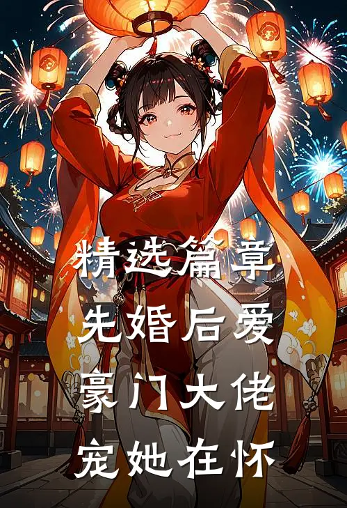 精选篇章先婚后爱：豪门大佬宠她在怀