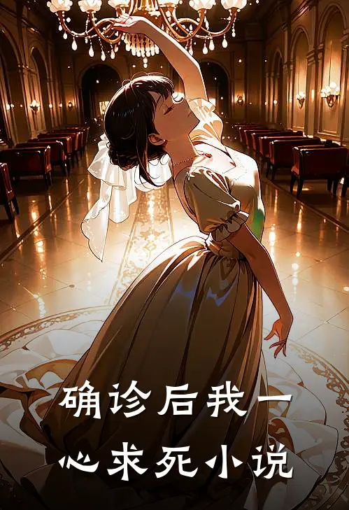 确诊后我一心求死小说