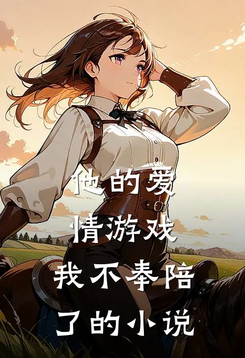 他的爱情游戏,我不奉陪了的名字