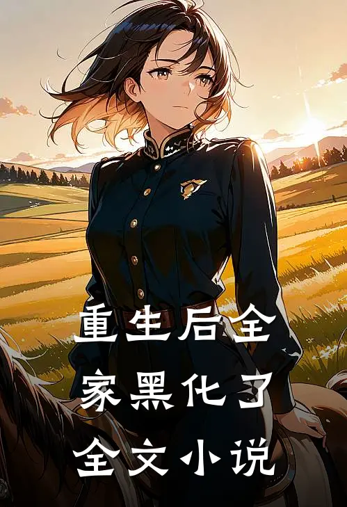 重生后全家黑化了全文