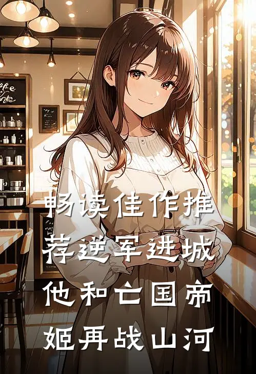 畅读佳作推荐逆军进城,他和亡国帝姬再战山河的