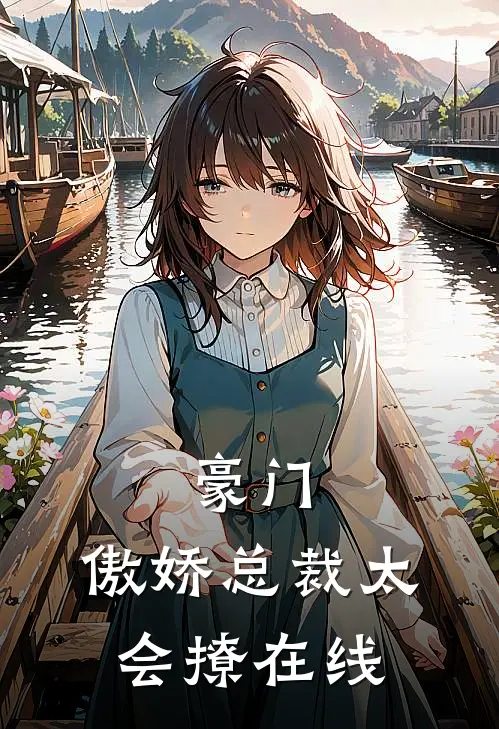 豪门傲娇总裁太会撩在线阅读