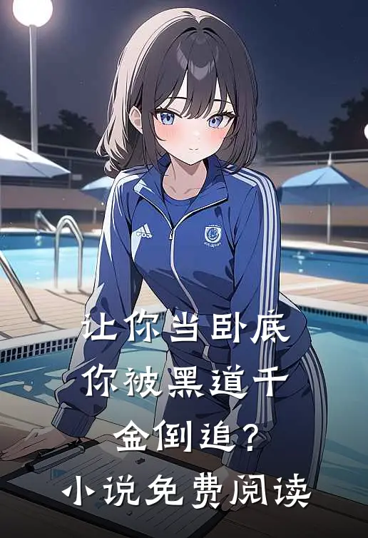 让你当卧底,你被黑道千金倒追?免费阅读全文