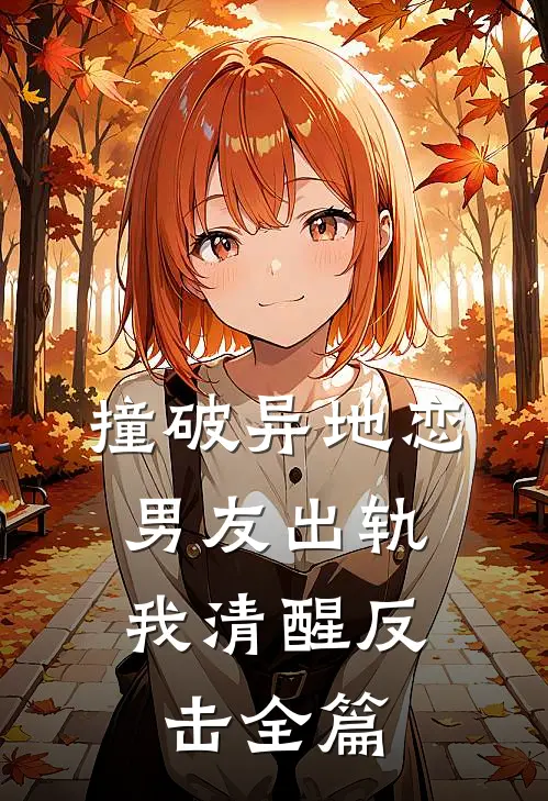 撞破异地恋男友出轨,我清醒反击全篇