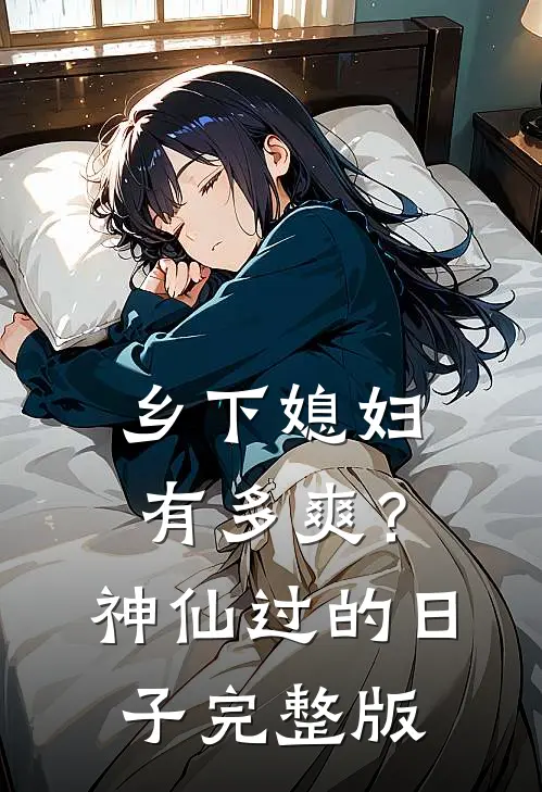 乡下媳妇有多爽？神仙过的日子完整版