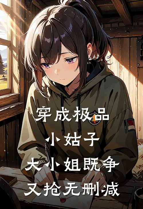 穿成极品小姑子,大小姐既争又抢无删减在线阅读