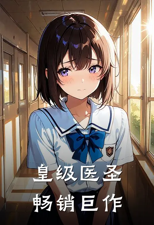 皇级医圣畅销巨作