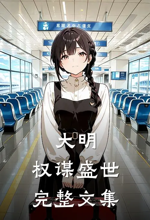 大明权谋盛世完整文集免费阅读