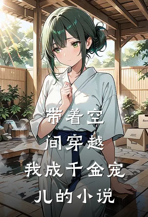 带着空间穿越,我成千金宠儿的