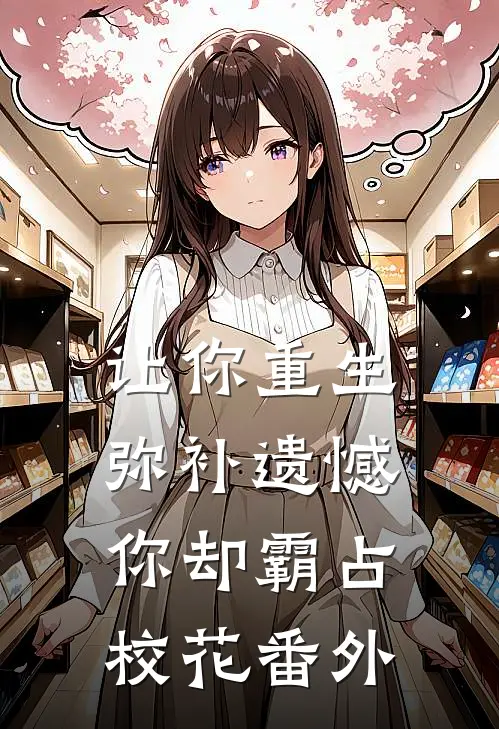 让你重生弥补遗憾,你却霸占校花番外
