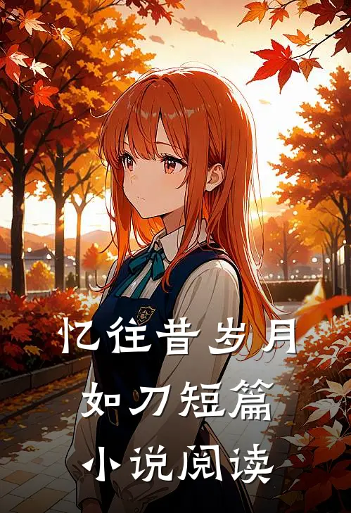 忆往昔岁月如刀短篇小说阅读