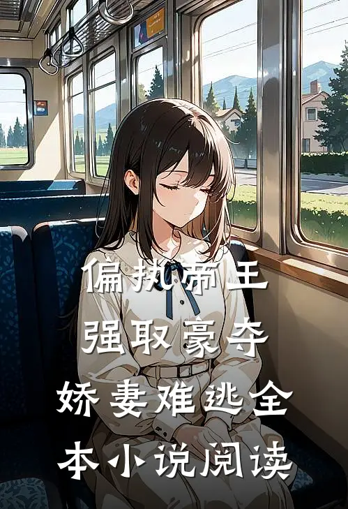 偏执帝王强取豪夺，娇妻难逃全本小说阅读