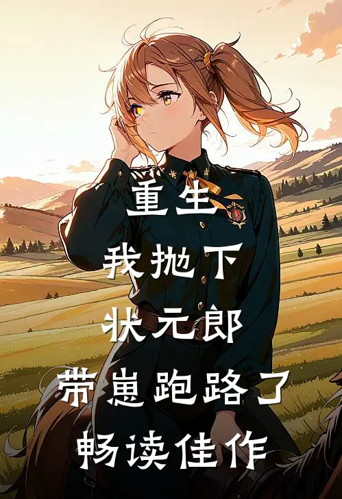 重生我抛下状元郎,带崽跑路了畅读佳作