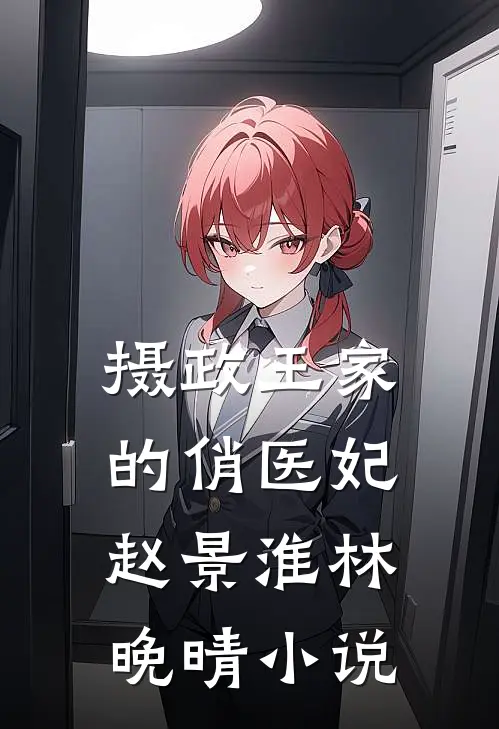 摄政王家的俏医妃赵景淮林晚晴小说
