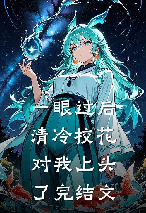 一眼过后，清冷校花对我上头了完结文